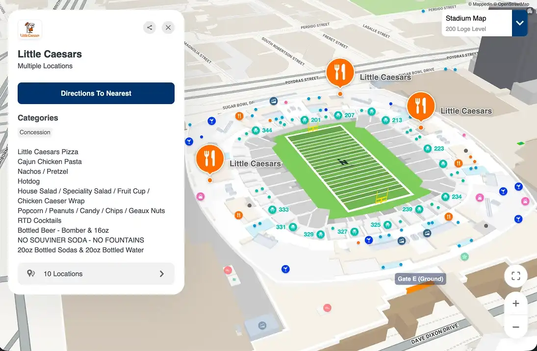 Turn browsers into buyers example