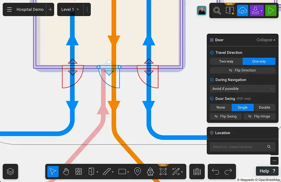 Add flexibility example