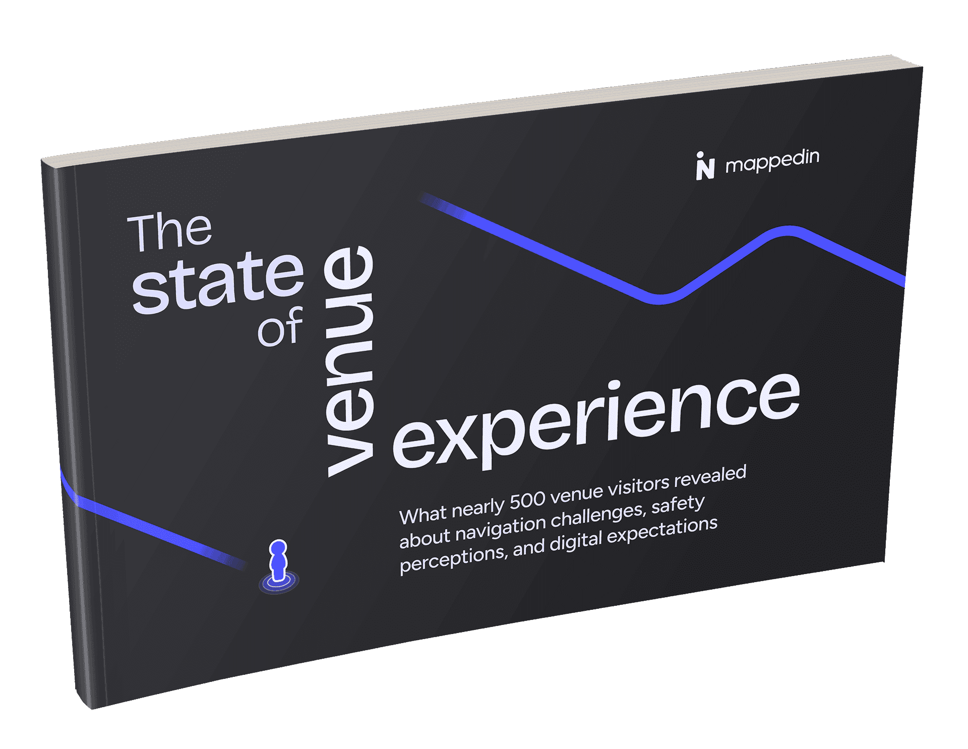 Venue Experience Report thumbnail