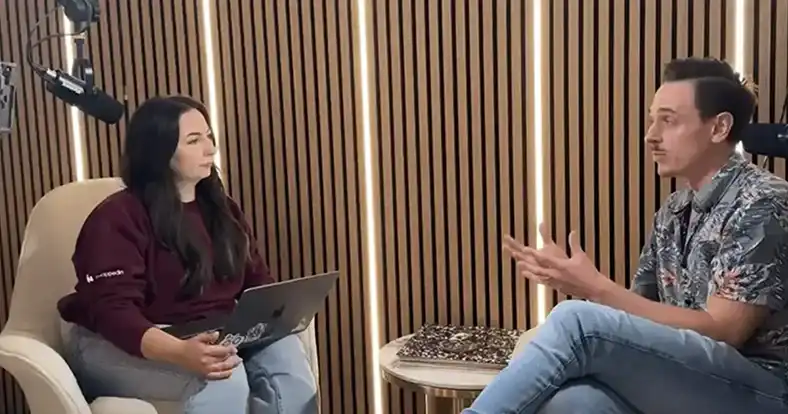 Max Out Mappedin Photo