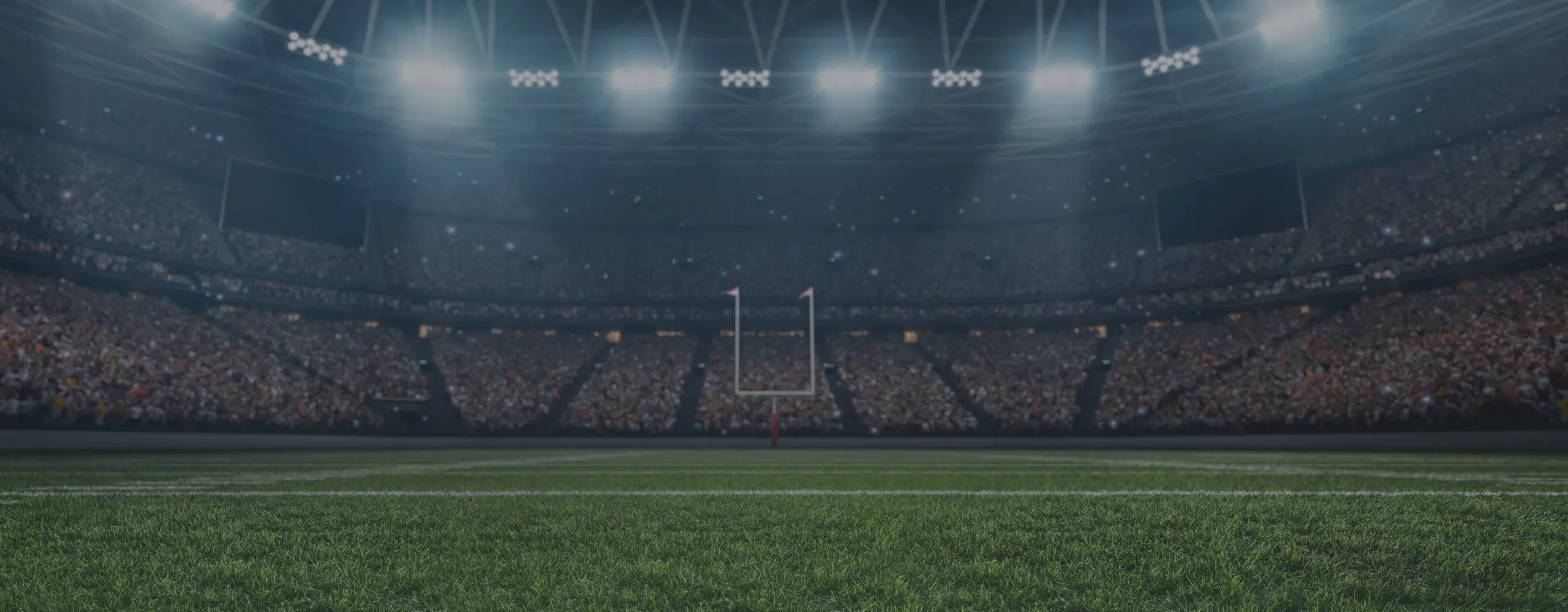 Stadiums header image