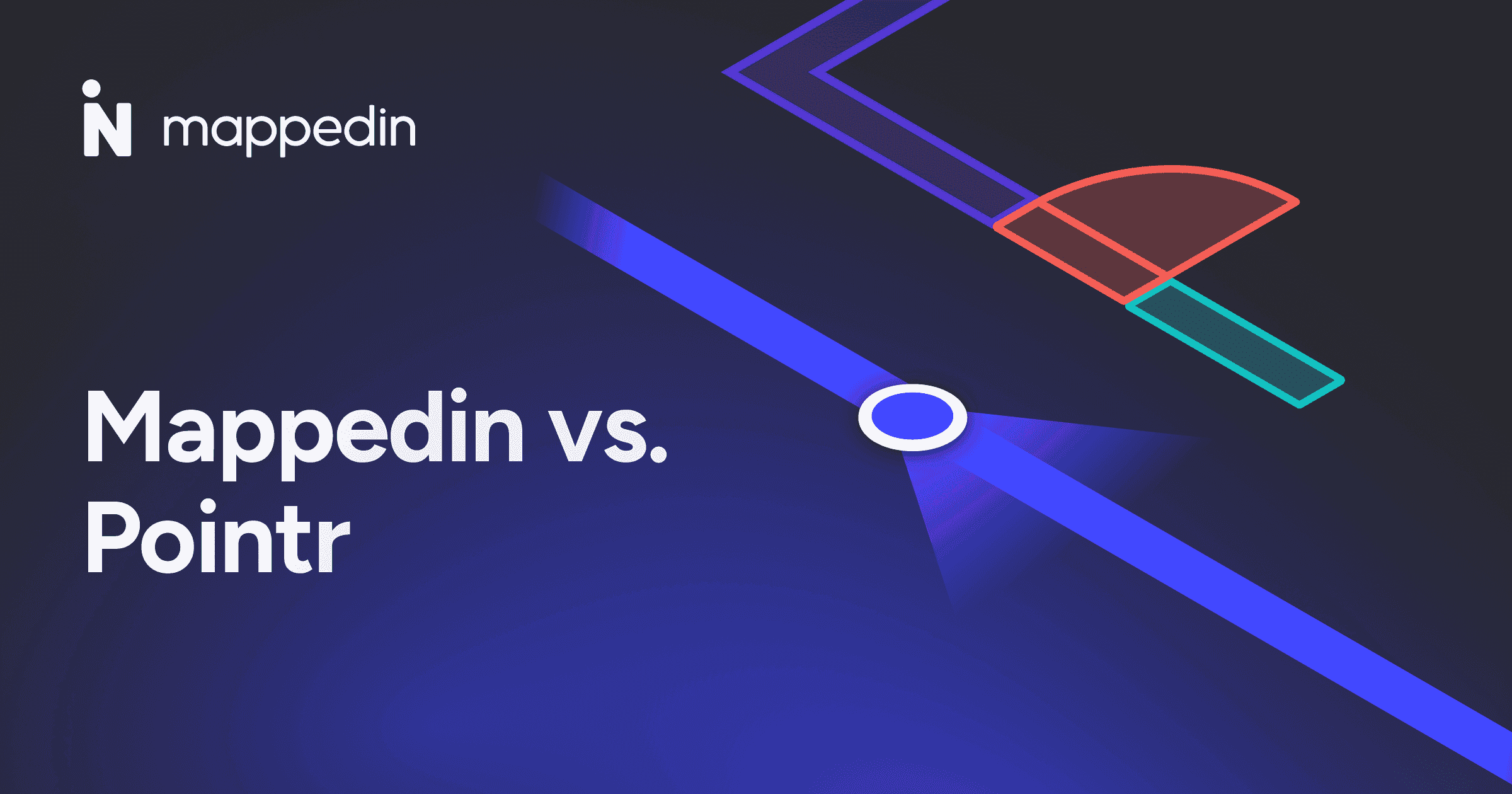 Mappedin vs Pointr comparison