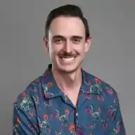 Michael Pasket headshot