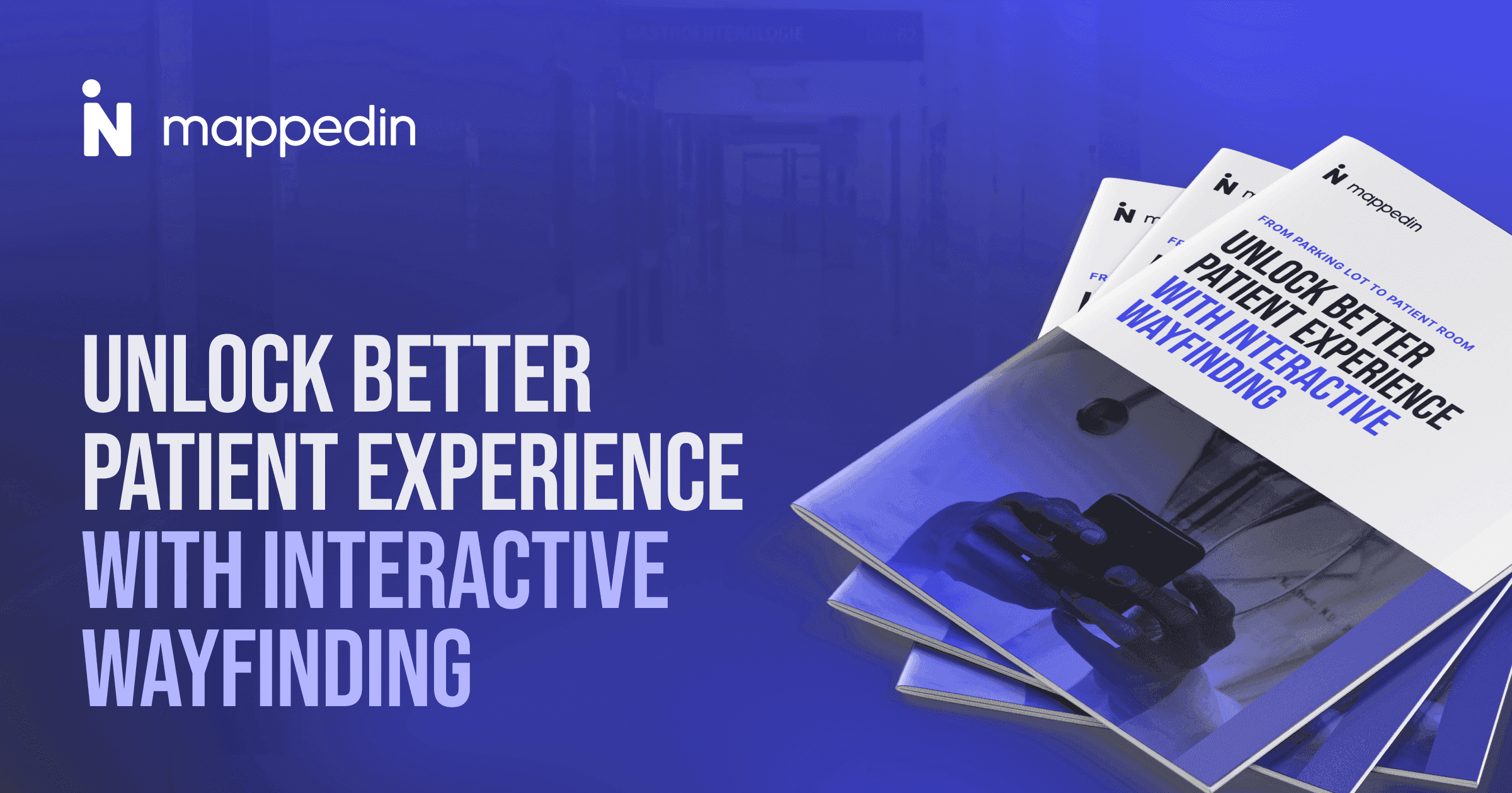 Guide to unlock better patient experience