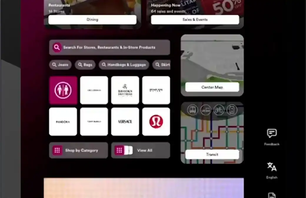 Start to finish example