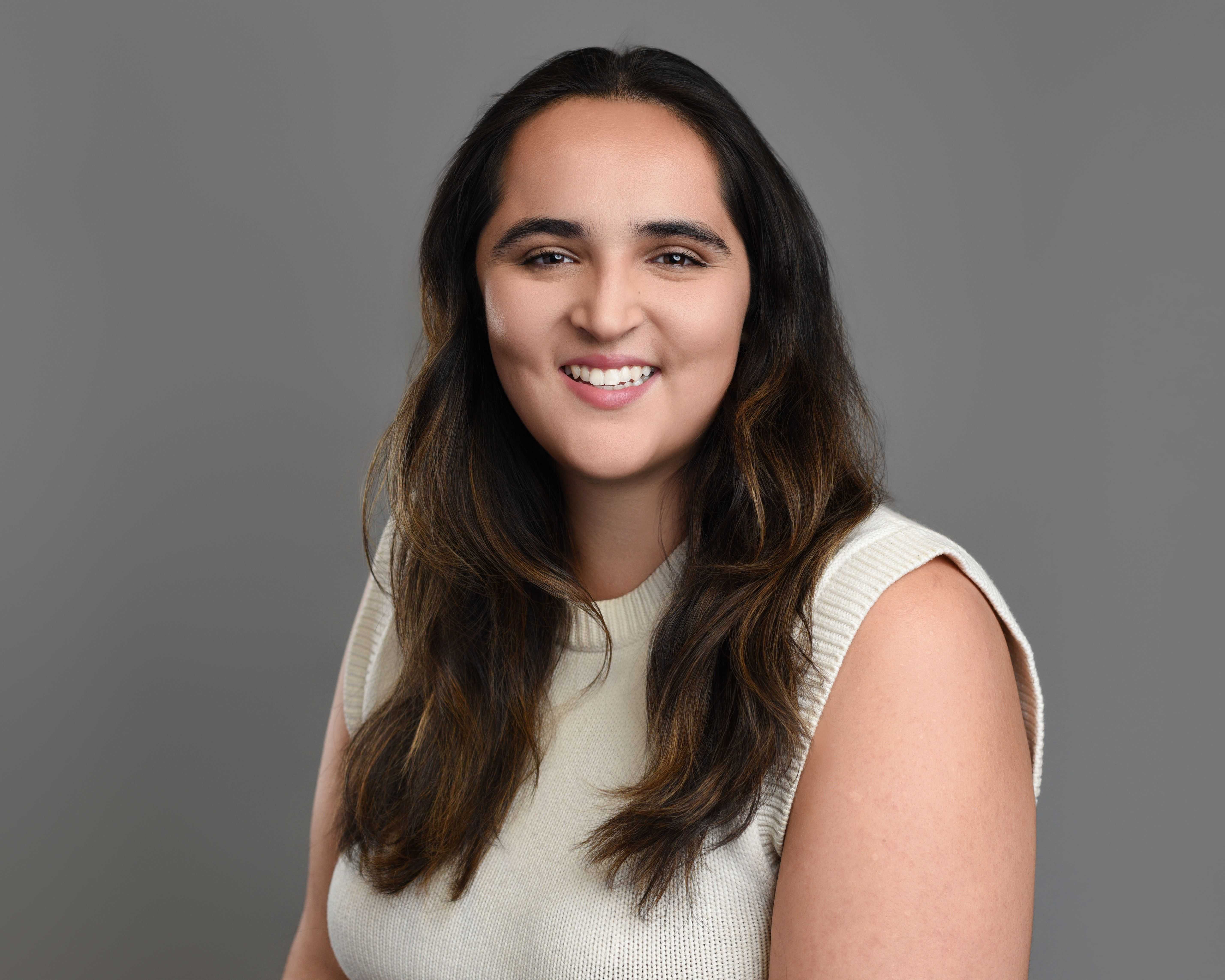 Gina O'Neill headshot