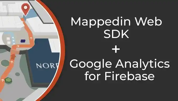 Firebase Mappedin SDK tile