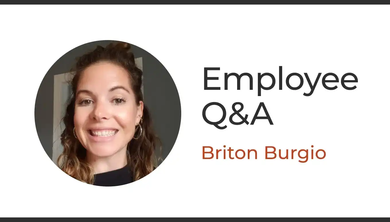 Employee QA Briton 