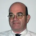 Michael J Fagel Headshot