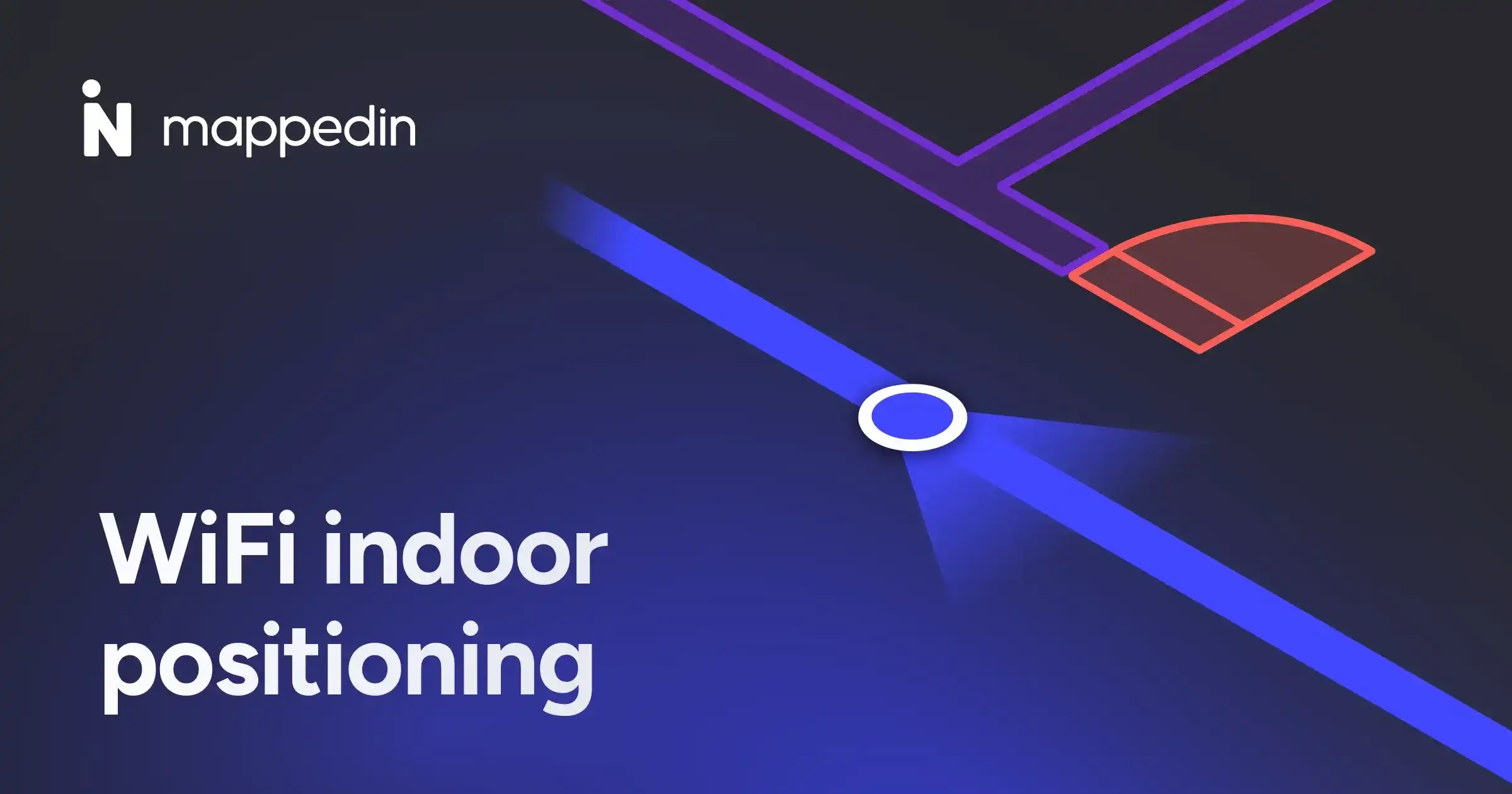 What is WiFi indoor positioning