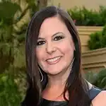 Wendy Albert Headshot