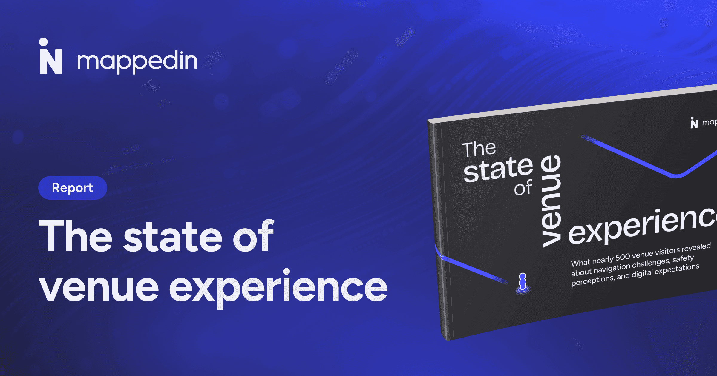 The 2026 State of Venue Experience Report