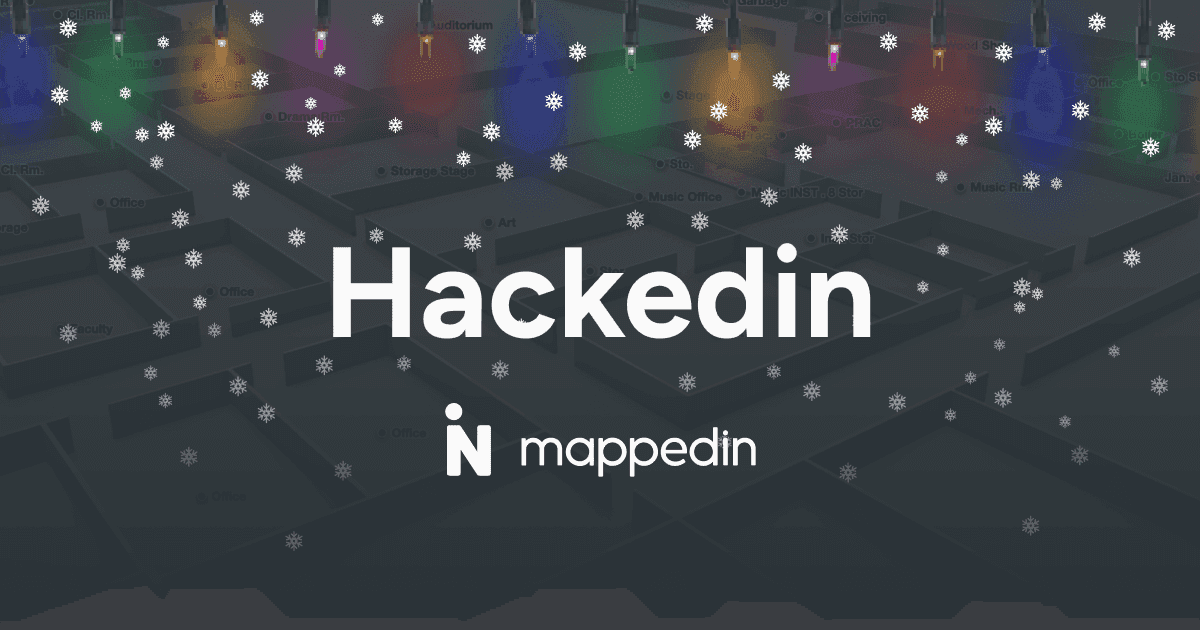 Hackedin Winter Blog