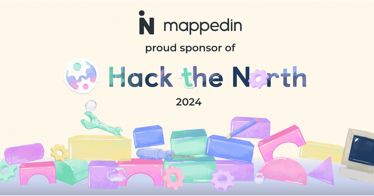 Hack The North