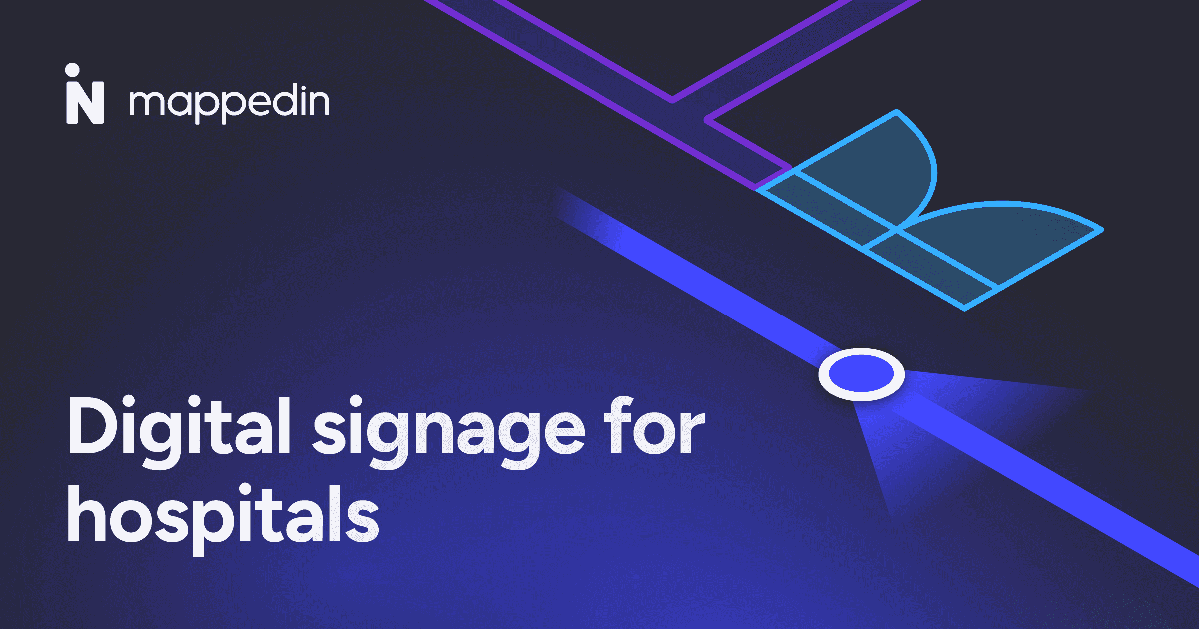 What to know about digital signage for hospitals