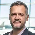 Headshot of Bart Smith