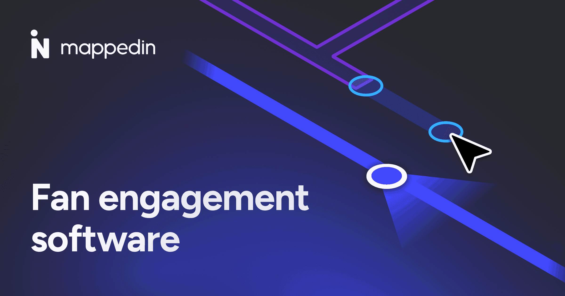 Fan engagement software