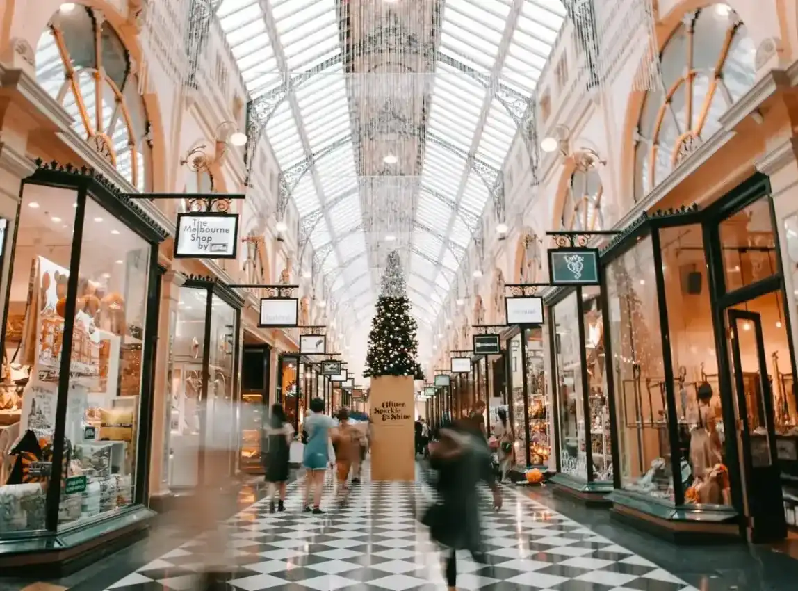 3 Ways retailers use maps for seasonal marketing thumbnail