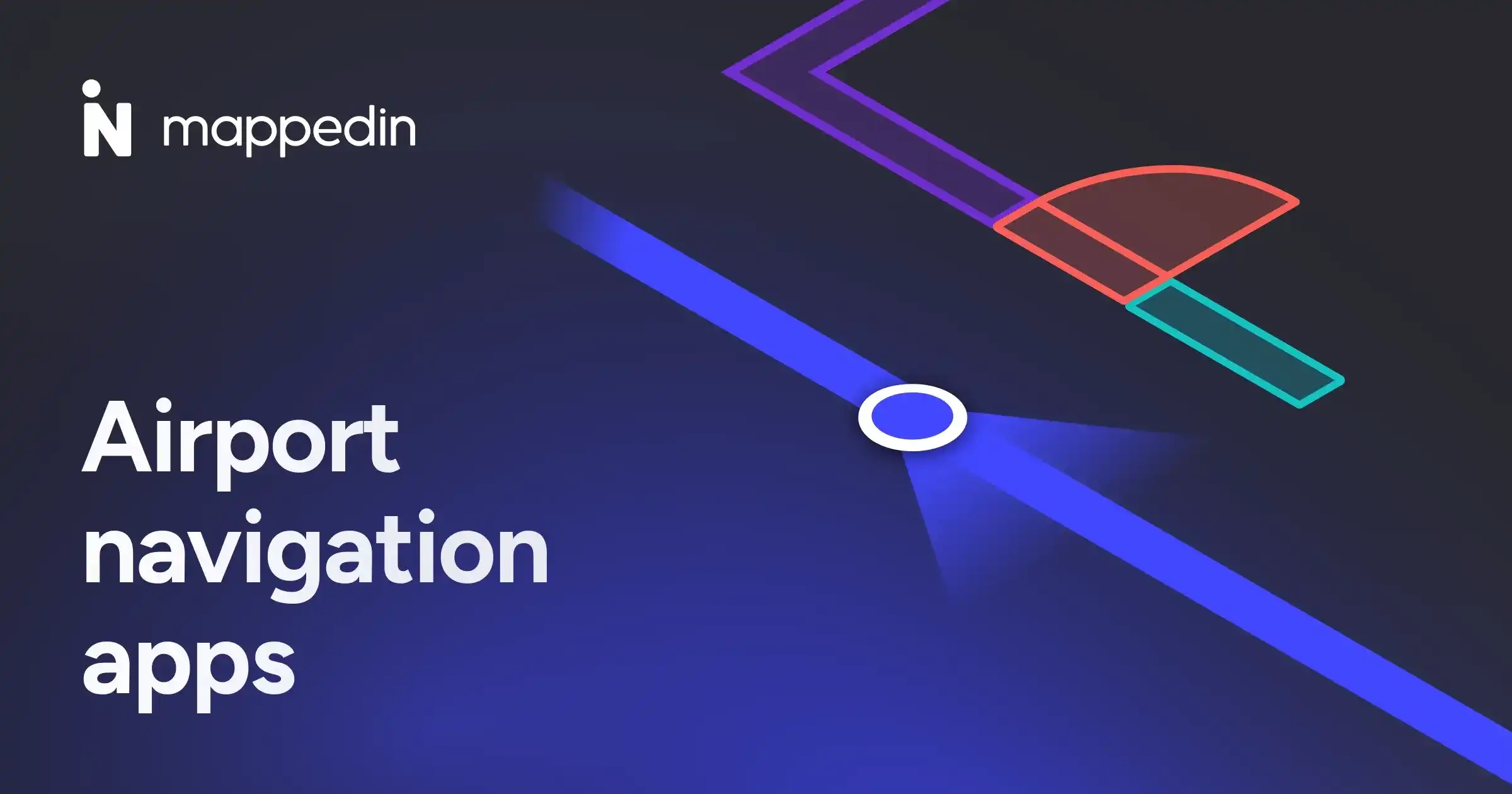 Best airport navigation apps