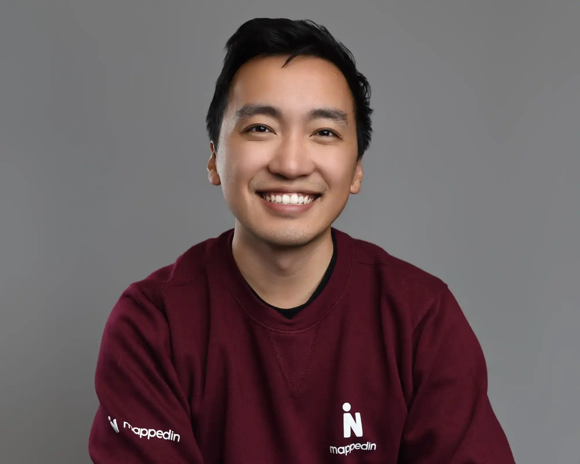 Headshot of Hongwei Liu