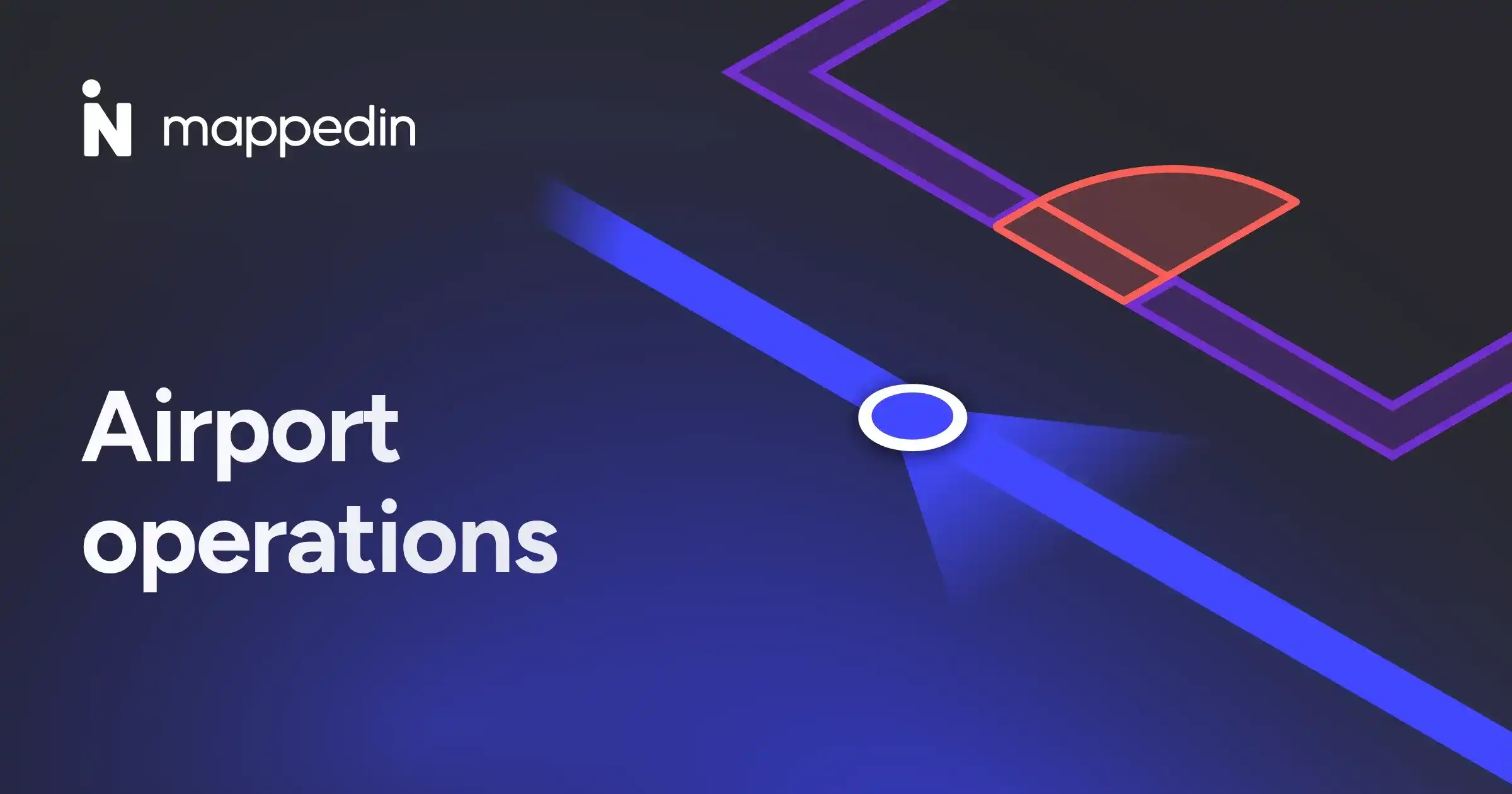 Airport operations guide