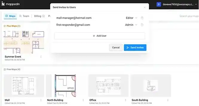 workplaces collaborate example