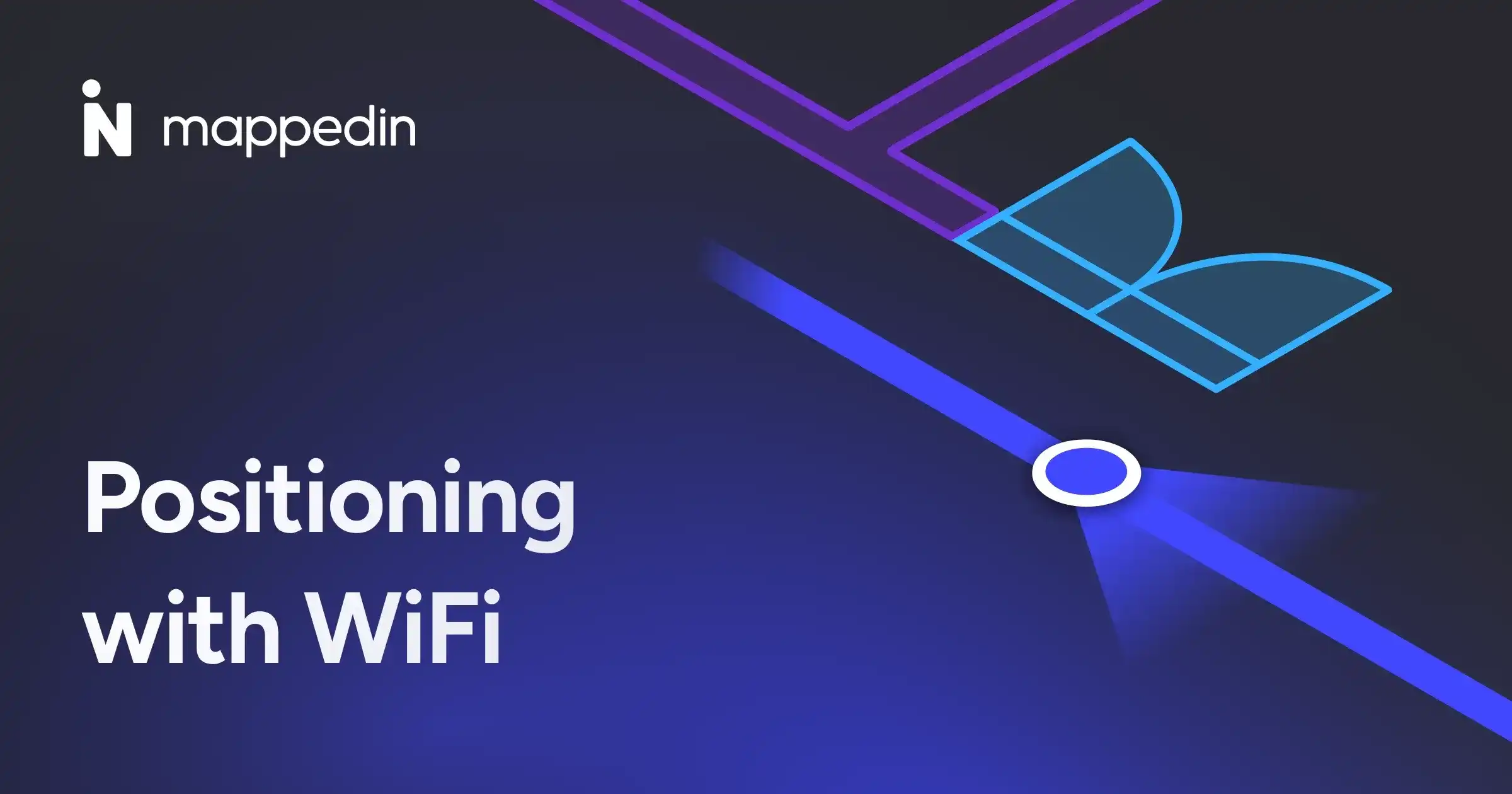Positioning with WiFi