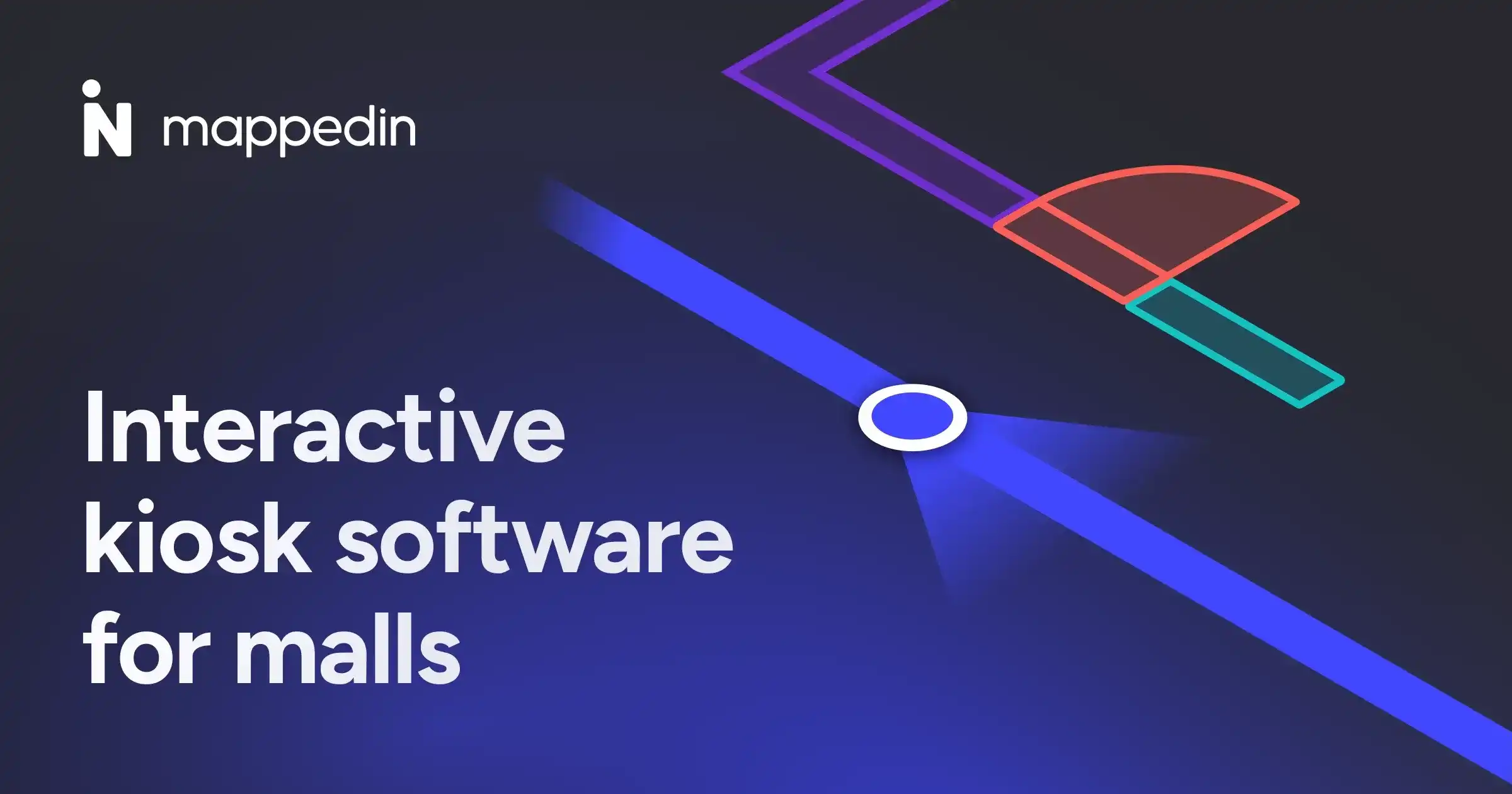 Best interactive kiosk software for shopping malls