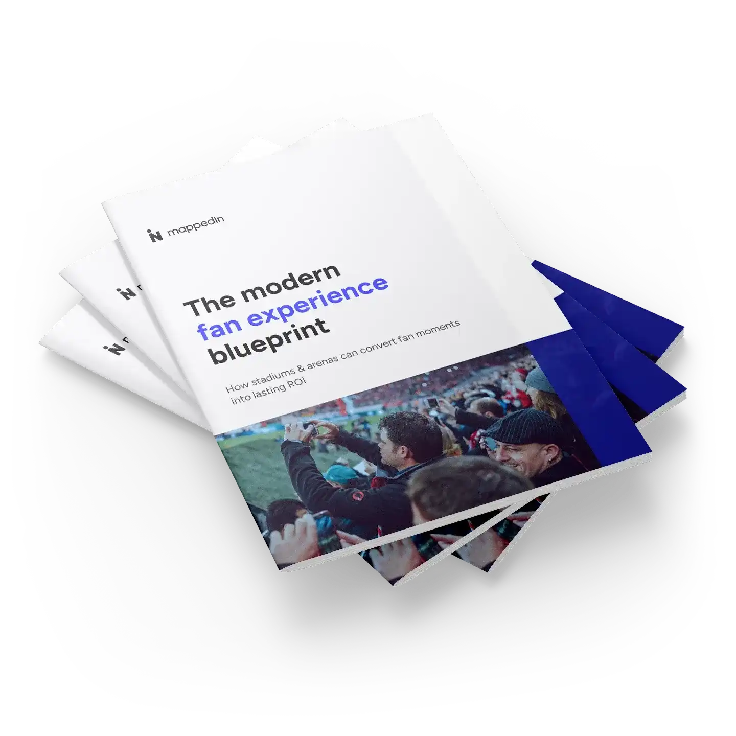 Stadiums Guides Stacked