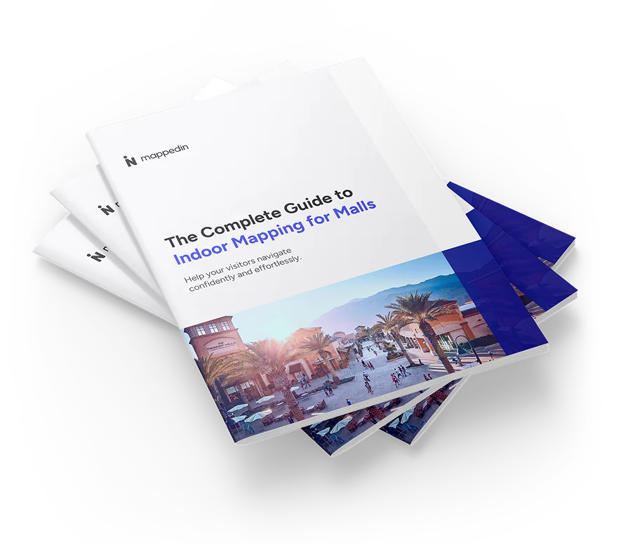 Malls Guide Example