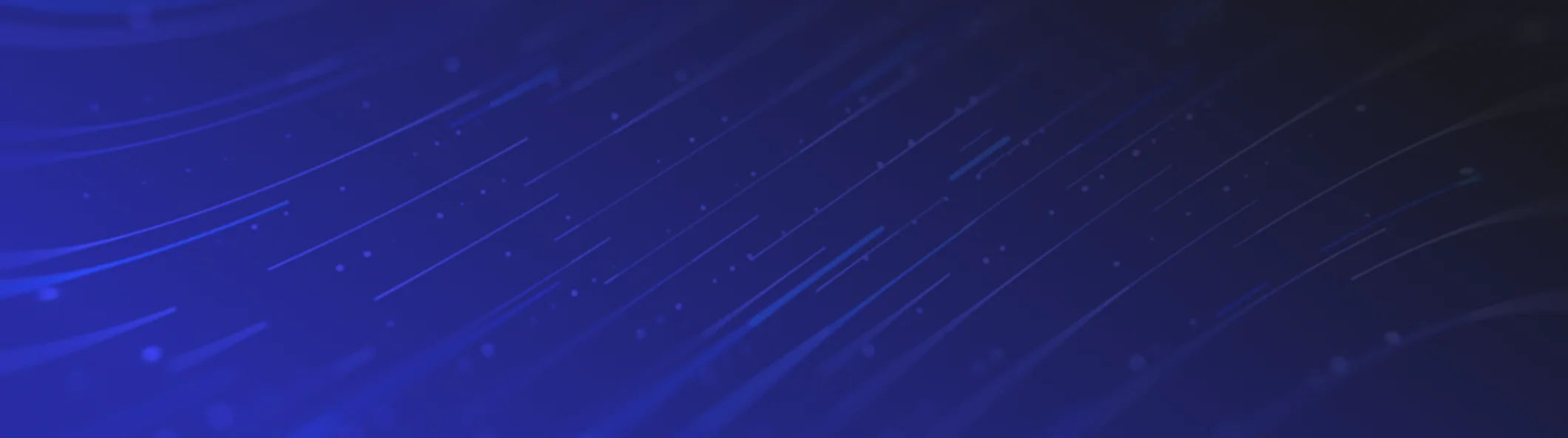 blue vector graphics